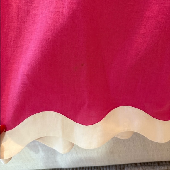 STAUD RENATA DRESS, XS - Picture 3 of 3